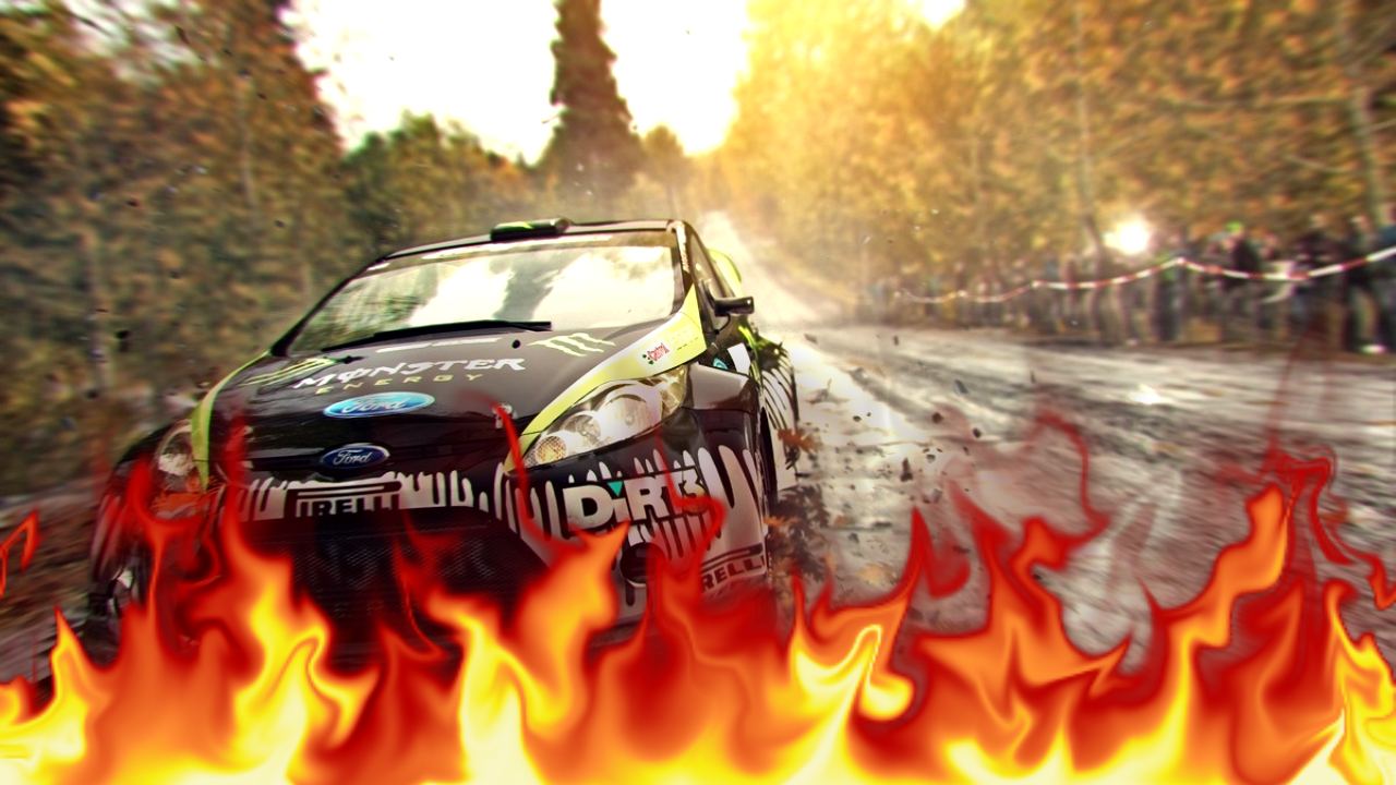 Ukochane gry wyścigowe zostają uśmiercone. Niektóre były w PS Plus | Newsy - PlanetaGracza