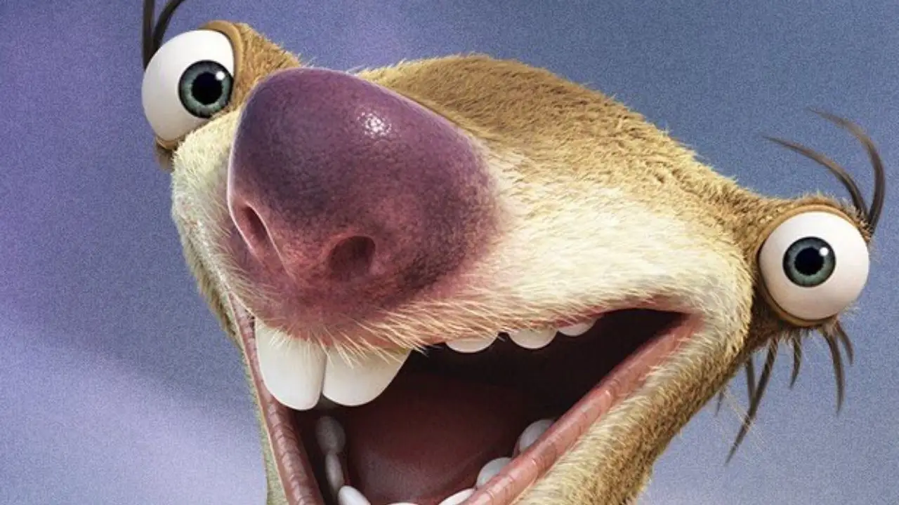 Epoka lodowcowa 6 z nowym tytułem i datą premiery