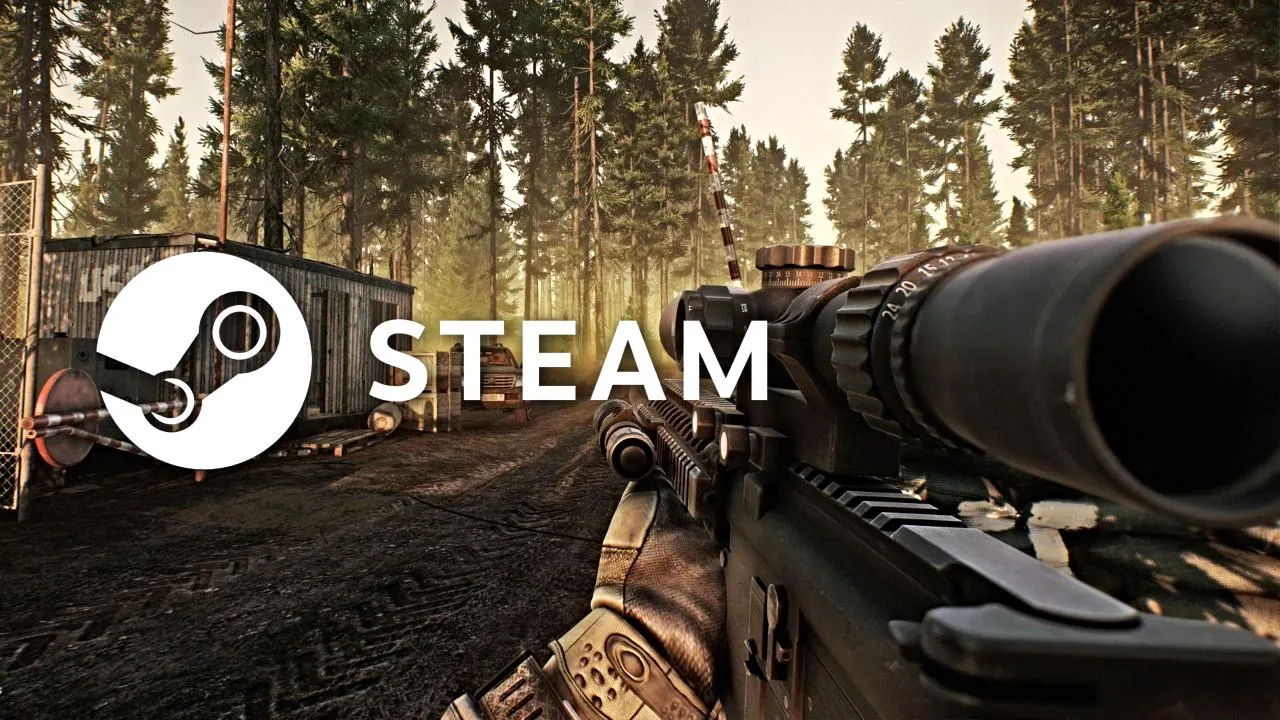 Escape from Tarkov atakowane przez graczy na Steam | Newsy - PlanetaGracza