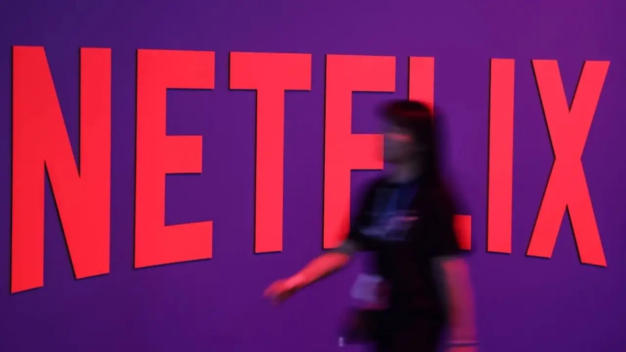 Netflix a AI