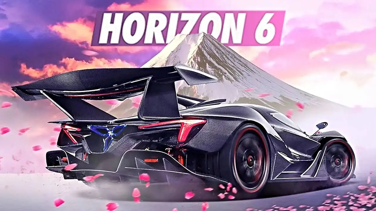 Forza Horizon 6 oficjalnie. Miejsce akcji i premiera | Newsy - PlanetaGracza