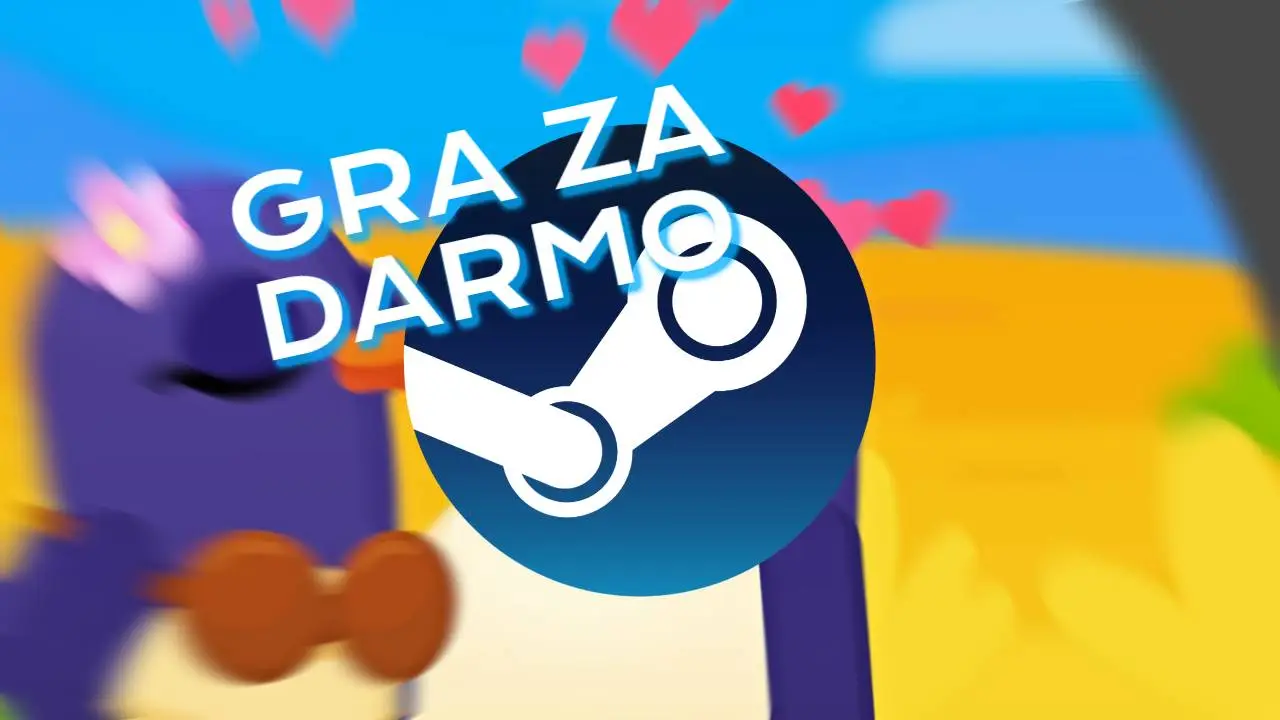 Gra za darmo na Steam dopiero co wyszła, a już zdobywa dobre oceny | Newsy - PlanetaGracza