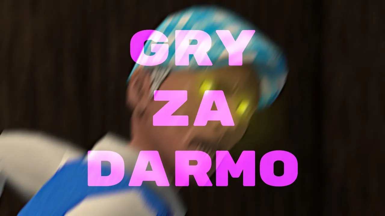 Gry za darmo. 4 pozycje, które trzeba odebrać, zanim znikną | Newsy - PlanetaGracza