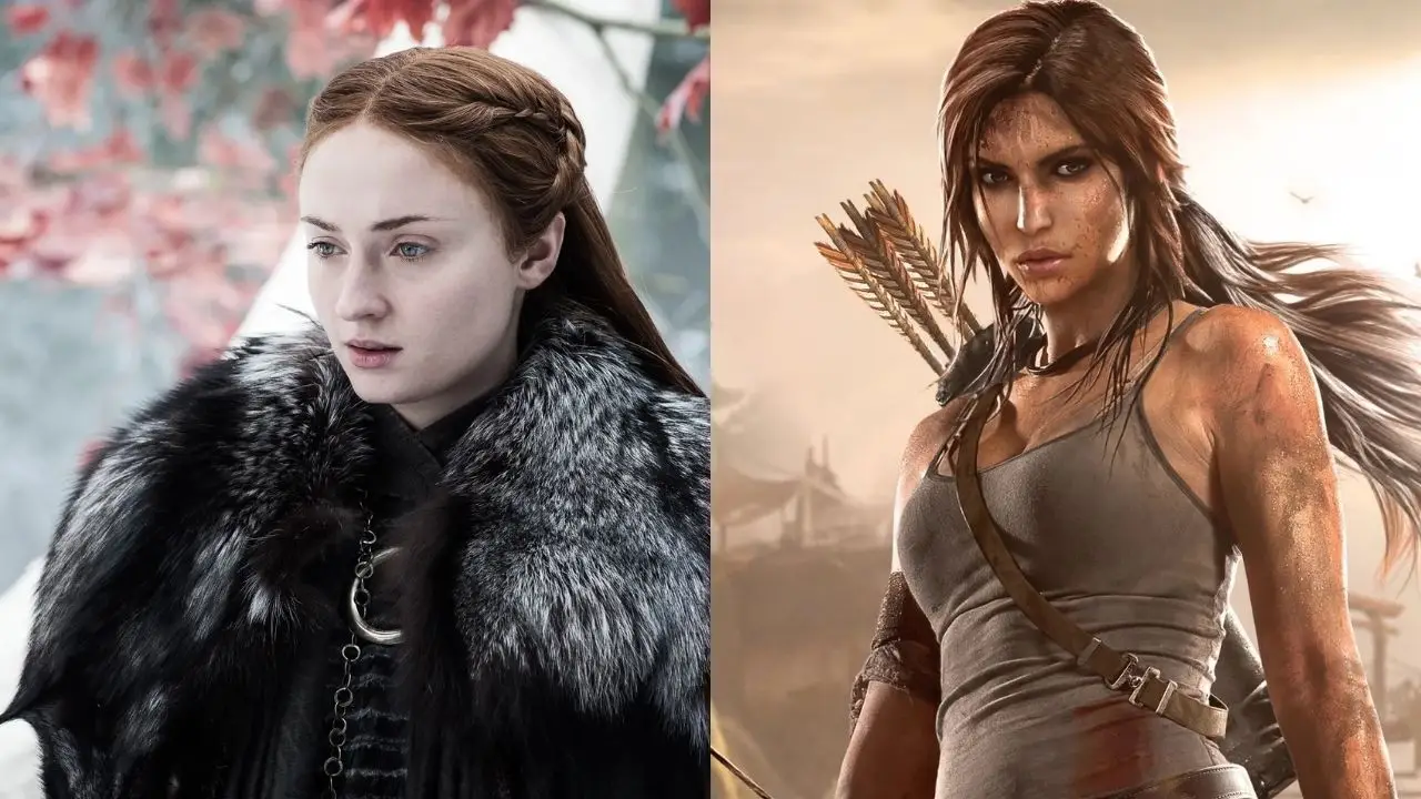 Gwiazda Gry o Tron jako Lara Croft? Amazon ekranizuje Tomb Raider