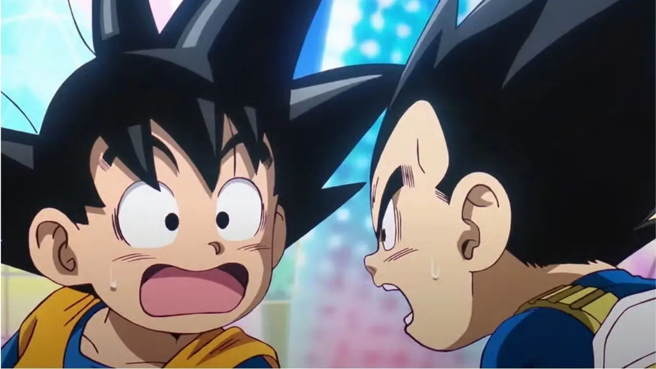 Jak naprawić Dragon Ball? Były twórca ma pomysł