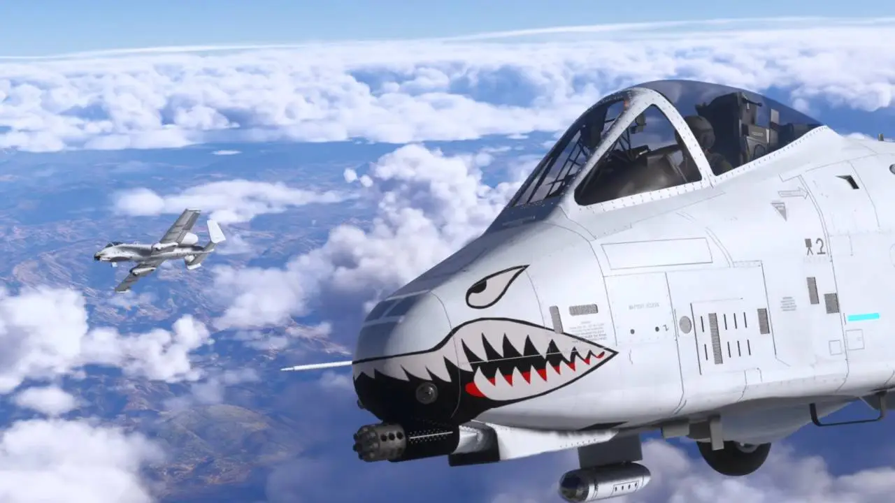 Microsoft Flight Simulator 2024 oficjalnie na PS5. Data premiery i szczegóły | Newsy - PlanetaGracza