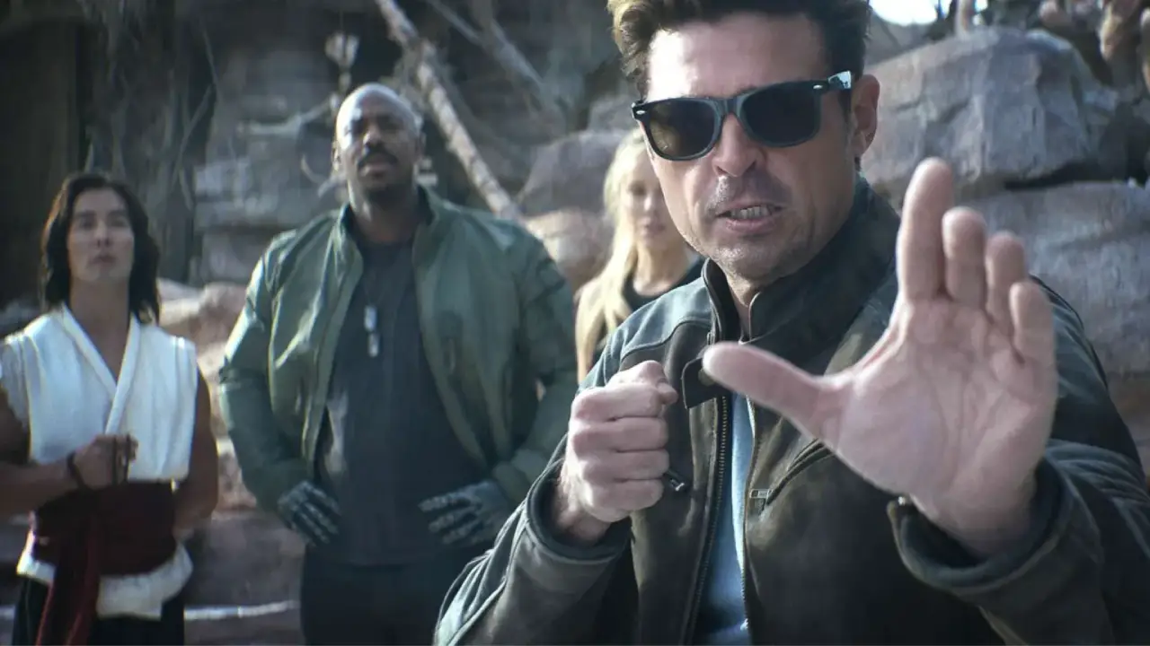 Nowa data premiery Mortal Kombat 2. Dlaczego Warner Bros. przesunęło film?