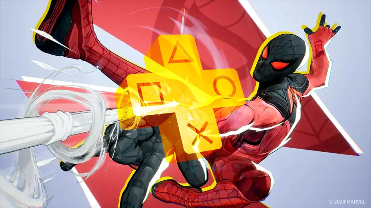 Marvel Rivals - PS Plus z jesiennymi prezentami dla abonentów. Odbierz już dzisiaj