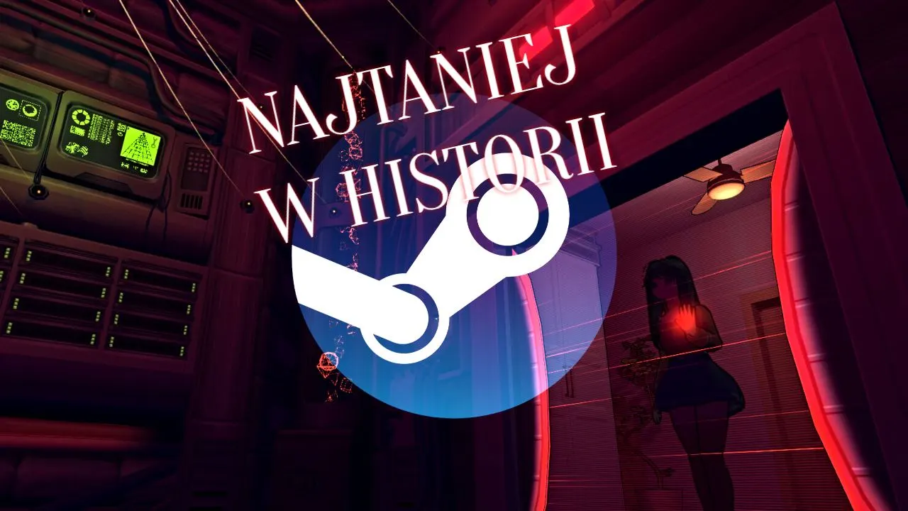 Uwielbiana przez graczy gra 10/10 tanio w wersji Steam | Newsy - PlanetaGracza