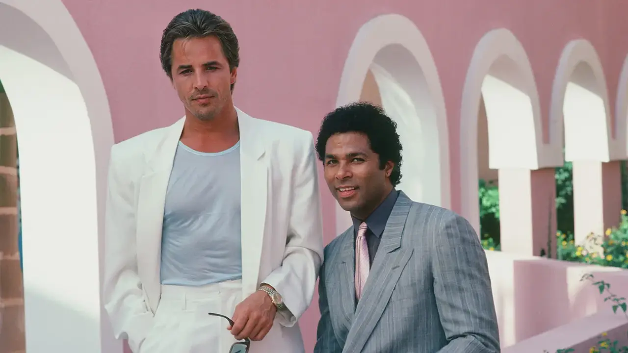 Miami Vice powraca w 2027. Kosinski reżyseruje nową wersję