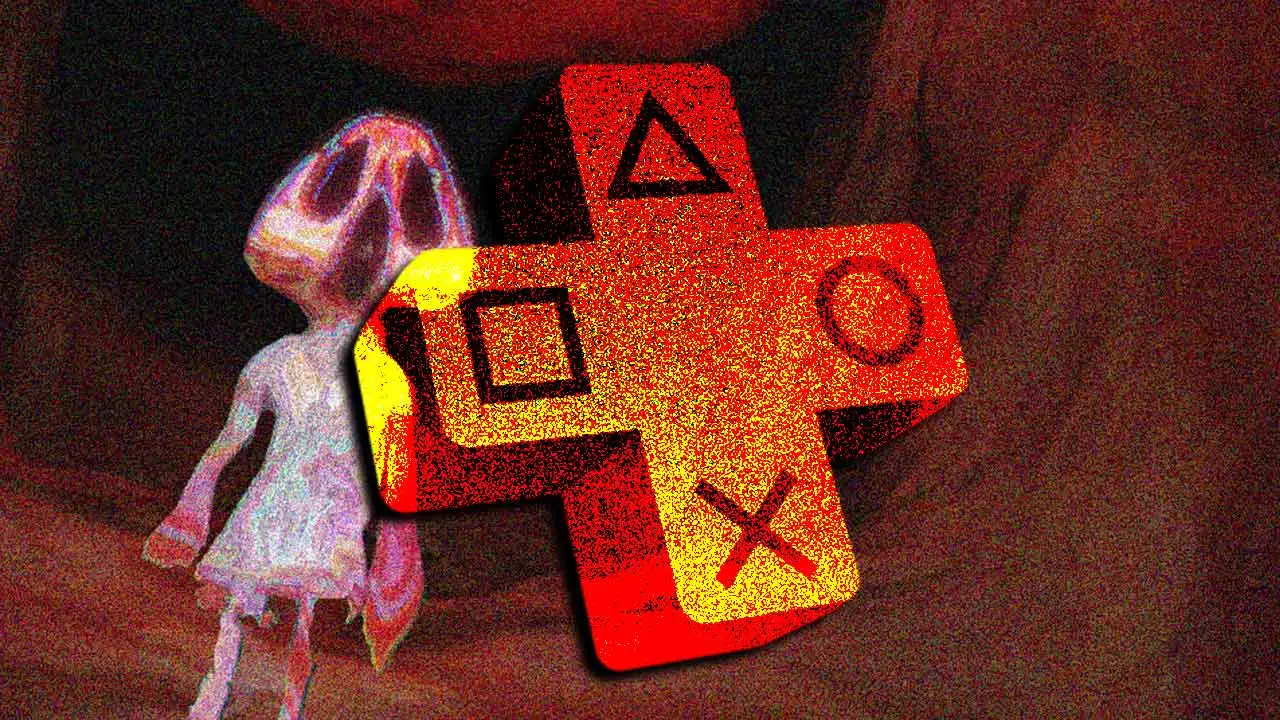 PS Plus daje dostęp do horroru nieistniejącego studia, który usunięto ze Steam. Sprawdź go na PS5