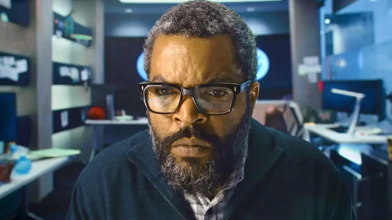 Ice Cube zdradza kulisy War of the Worlds. Filmowa katastrofa