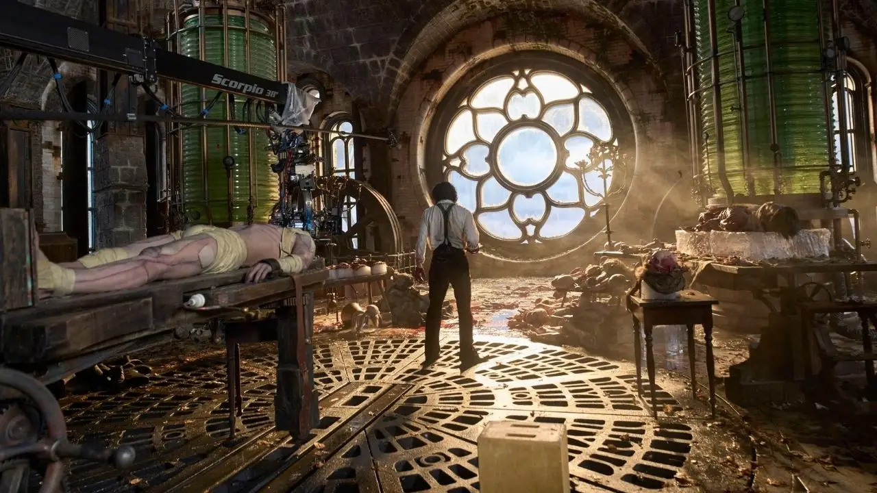 Netflix ma wielki hit? Kultowa postać powraca, są pierwsze recenzje