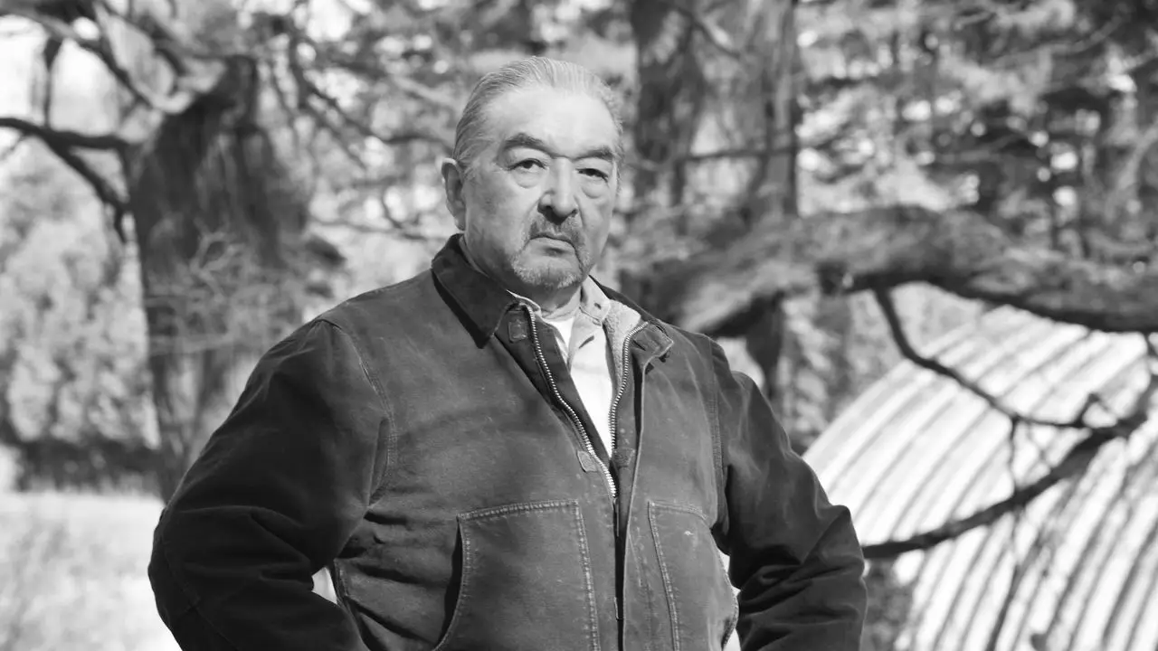 Nie żyje Graham Greene. Aktor znany z Tańczącego z wilkami i Zielonej mili miał 73 lata