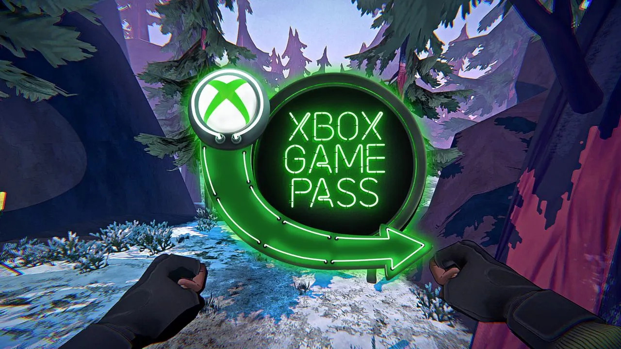 Xbox Game Pass ma 