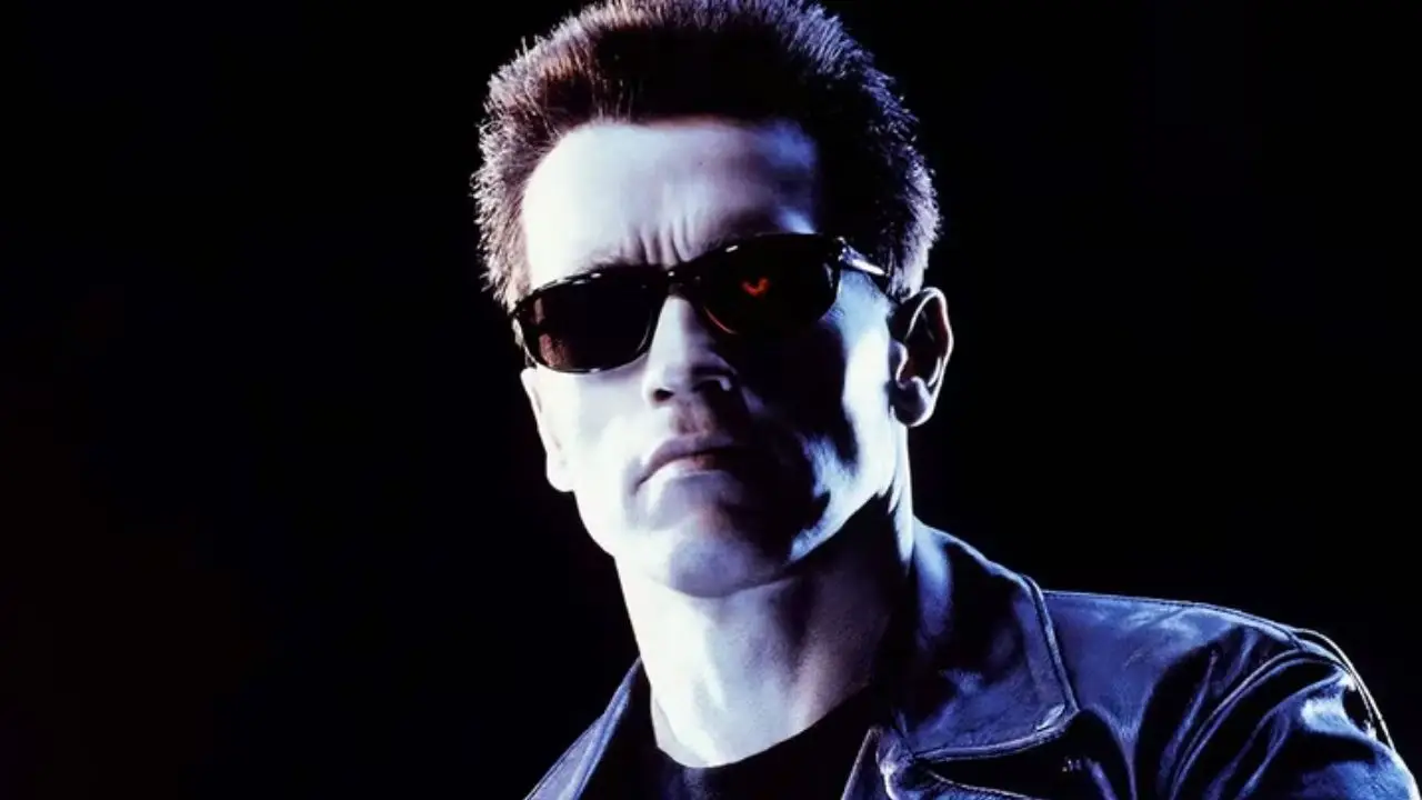 Cameron tworzy nowy film z serii Terminator. Ma jednak pewne problemy.