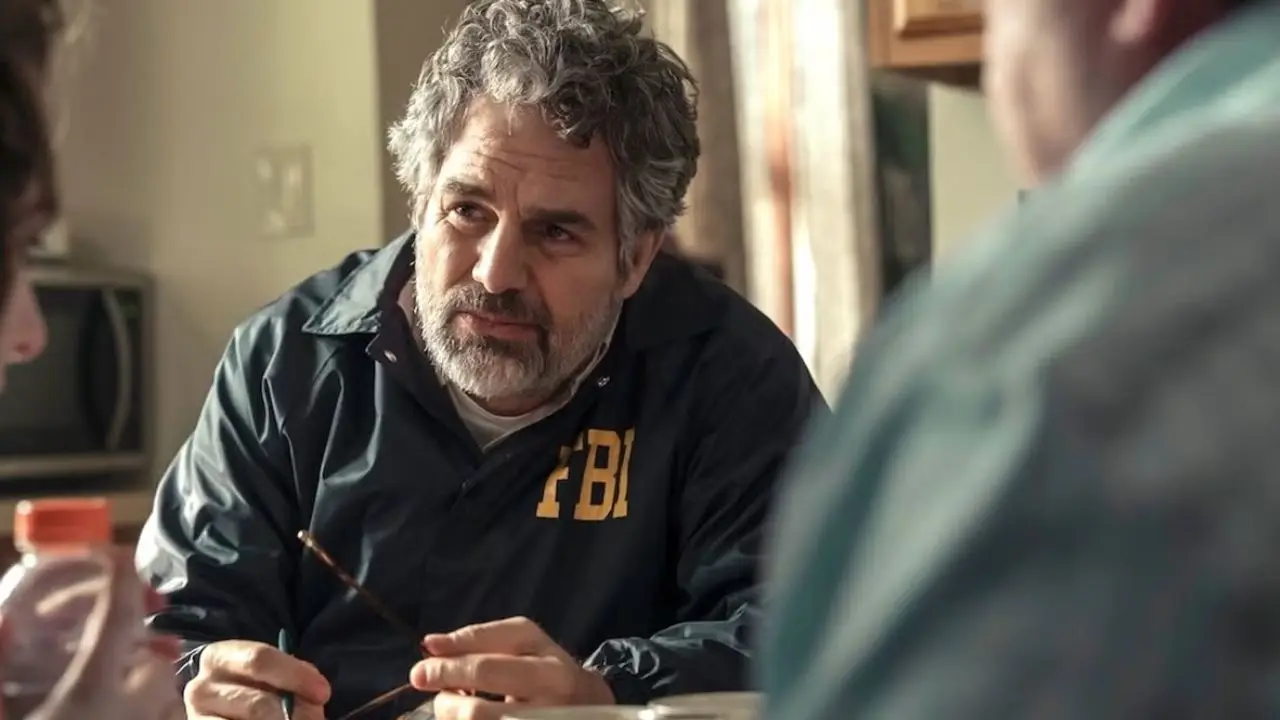 Task od HBO Max. Mark Ruffalo w nowym serialu kryminalnym