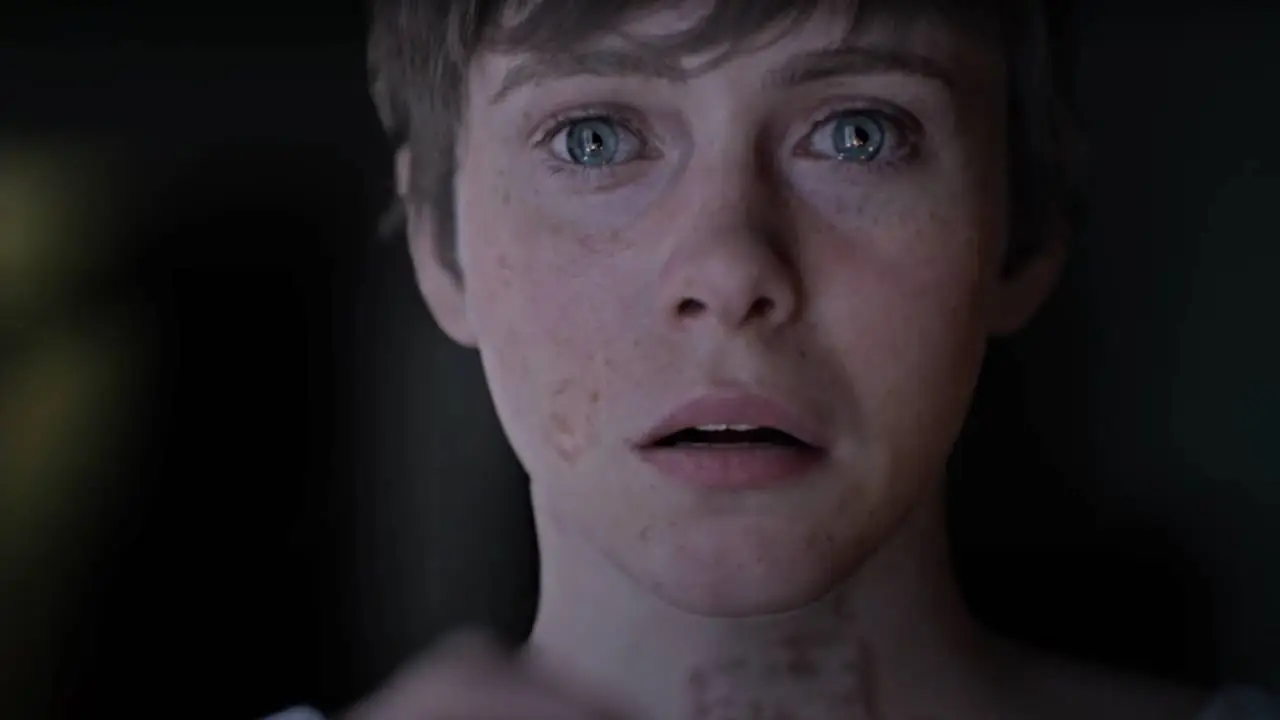 OD od Hideo Kojimy na zwiastunie. Nowy horror legendy | Newsy - PlanetaGracza