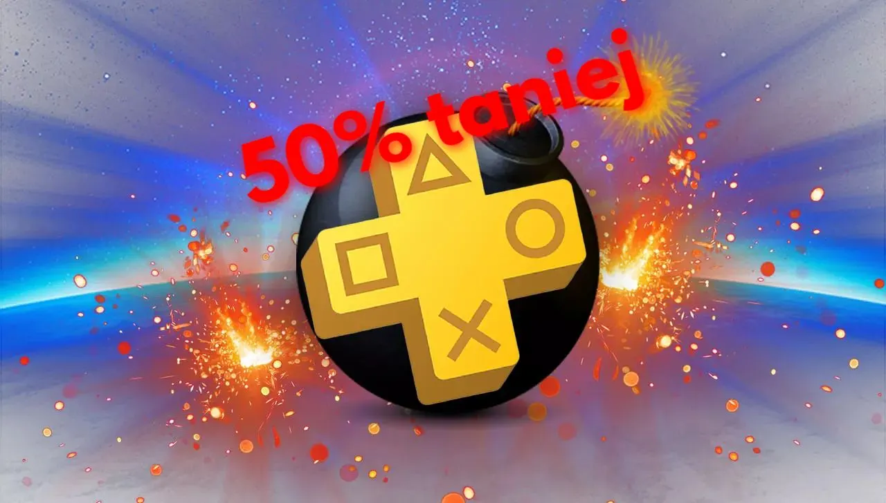 PS Plus aż 50% taniej. Promocja na Essential, Extra i Premium | Newsy - PlanetaGracza