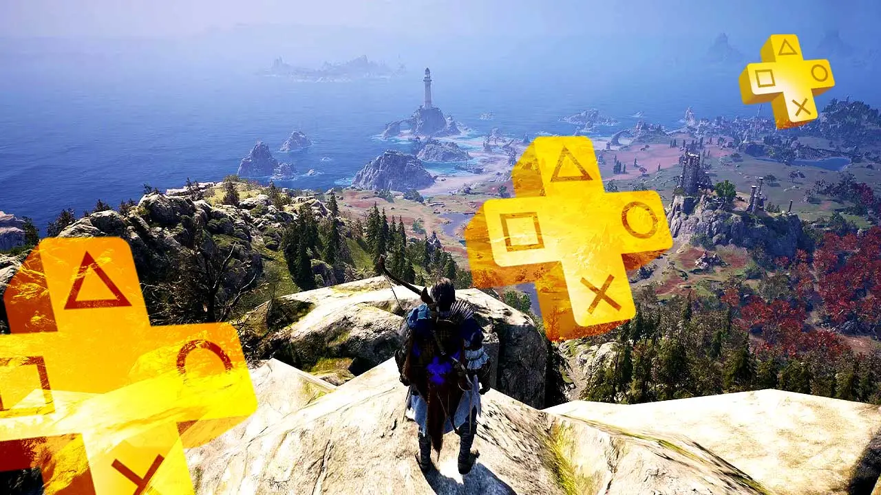 PS Plus z dwoma prezentami do popularnych gier za darmo