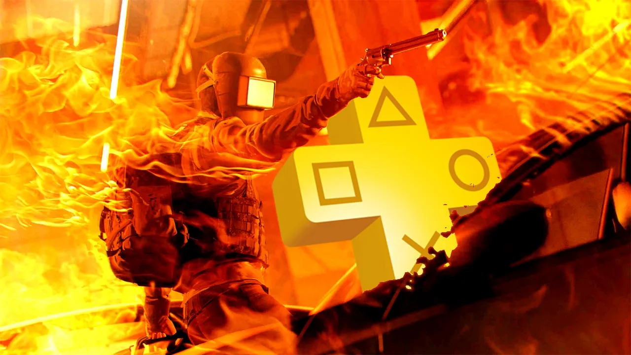 The Finals. PS Plus z pięcioma prezentami, jeśli lubisz gry za darmo | Newsy - PlanetaGracza