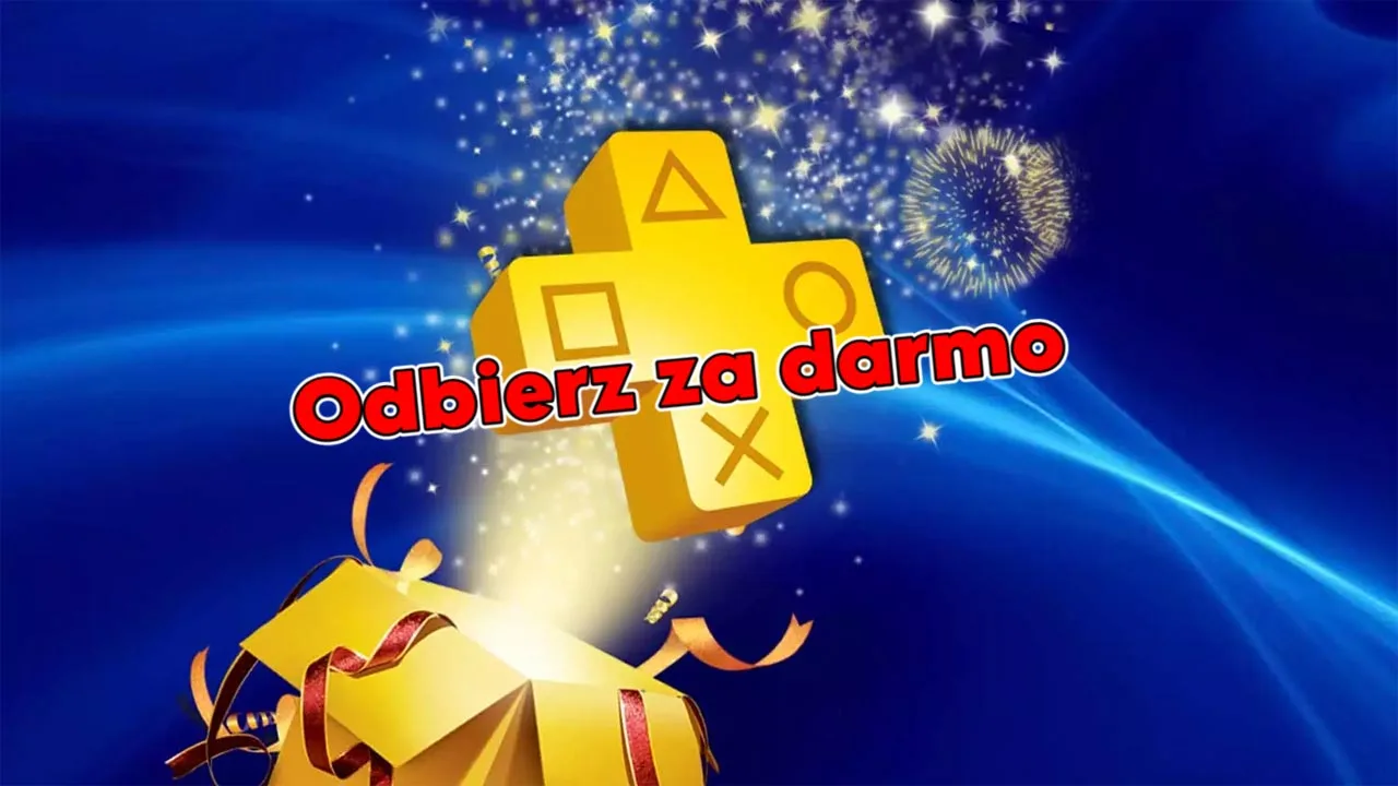 Trzy gry za darmo na PS5/PS4 otrzymały bonusy w PS Plus | Newsy - PlanetaGracza