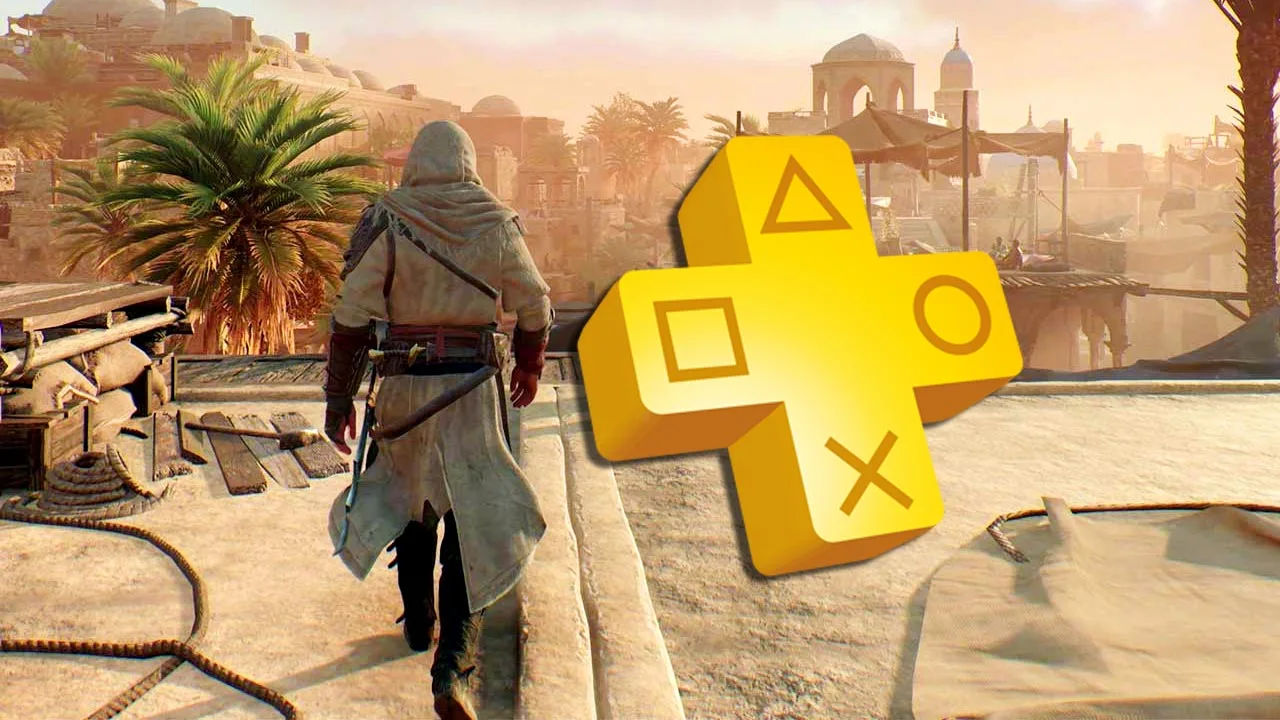 PS Plus wrzesień 2025. Data ogłoszenia i gry Extra, na które wszyscy stawiają | Newsy - PlanetaGracza