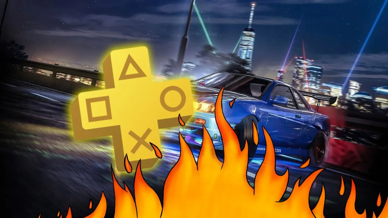 PS Plus z grą za darmo na zawsze. Błąd PS Store naprawiony | Newsy - PlanetaGracza