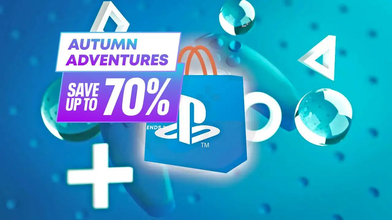 PS Store startuje z wielką wyprzedażą 