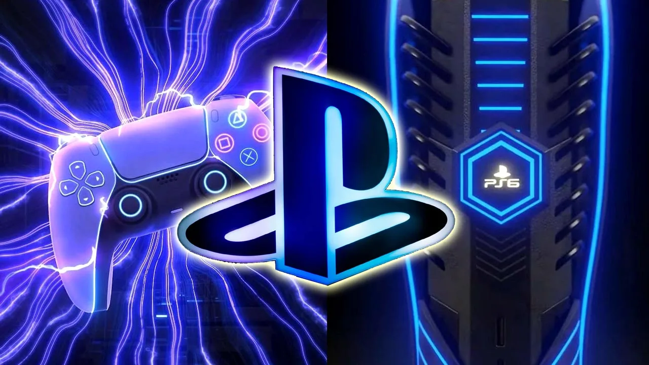 PS6 dostanie najpotężniejszego handhelda w historii