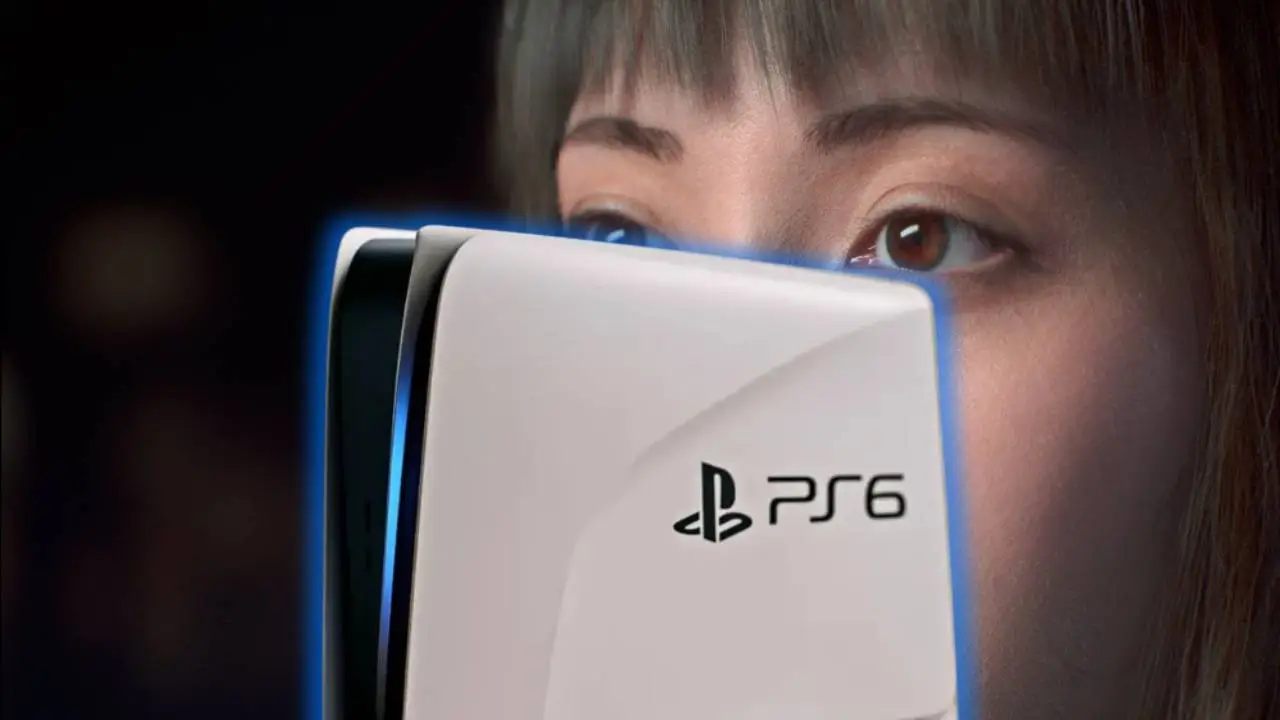 PS6 i grafika. Pierwsze screeny nowej generacji już w sieci | Newsy - PlanetaGracza
