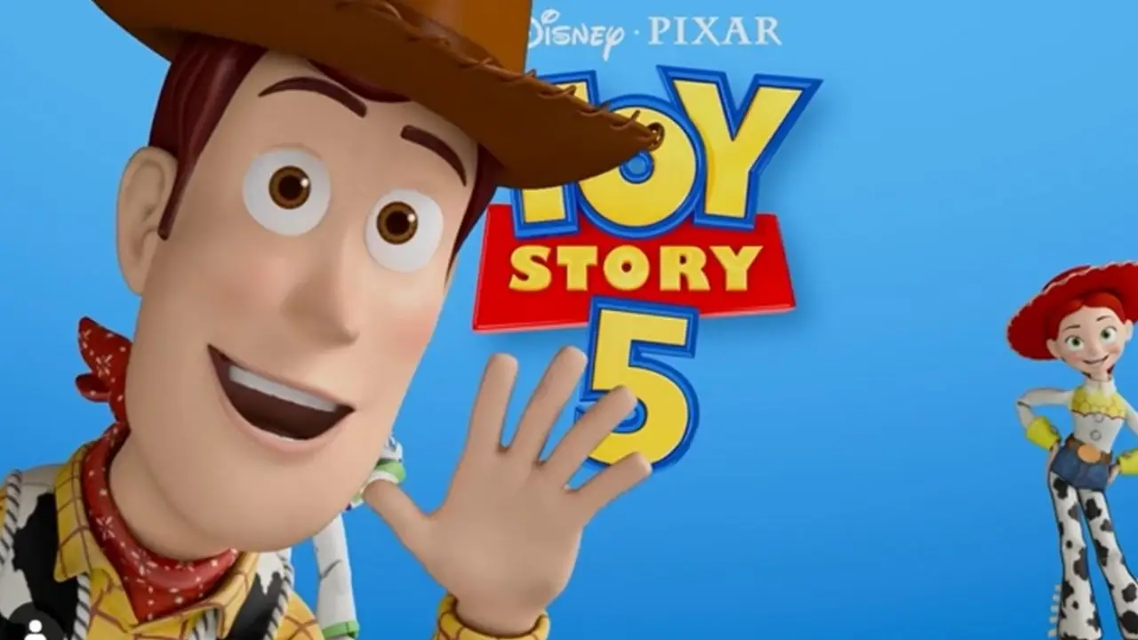 Pixar ogłasza plany na kolejne lata. Toy Story 5, Iniemamocni 3 i wiele więcej