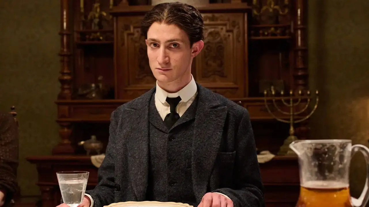 Agnieszka Holland powalczy o Oscara. Co wiemy o polskim filmie?