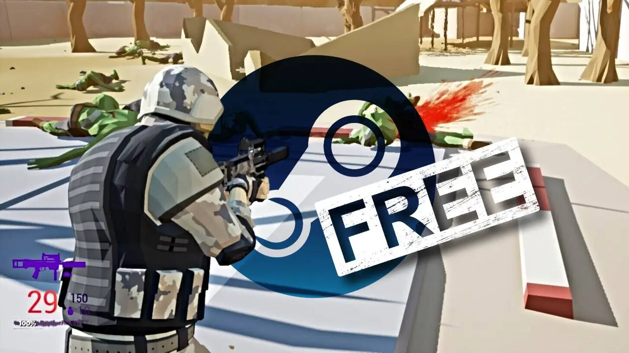 Darmowa gra idealnie do co-opa. Premiera Steam | Newsy - PlanetaGracza