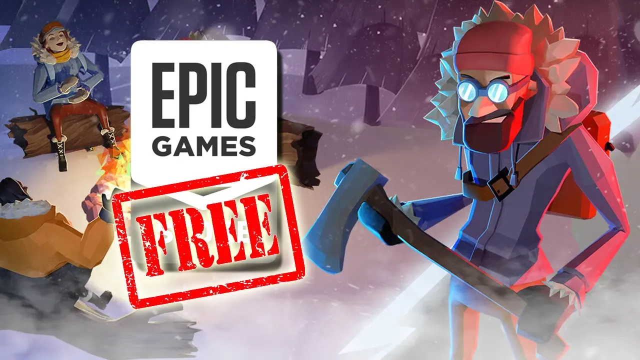 Takie gry za darmo pobierzesz od 18 września w Epic Games Store