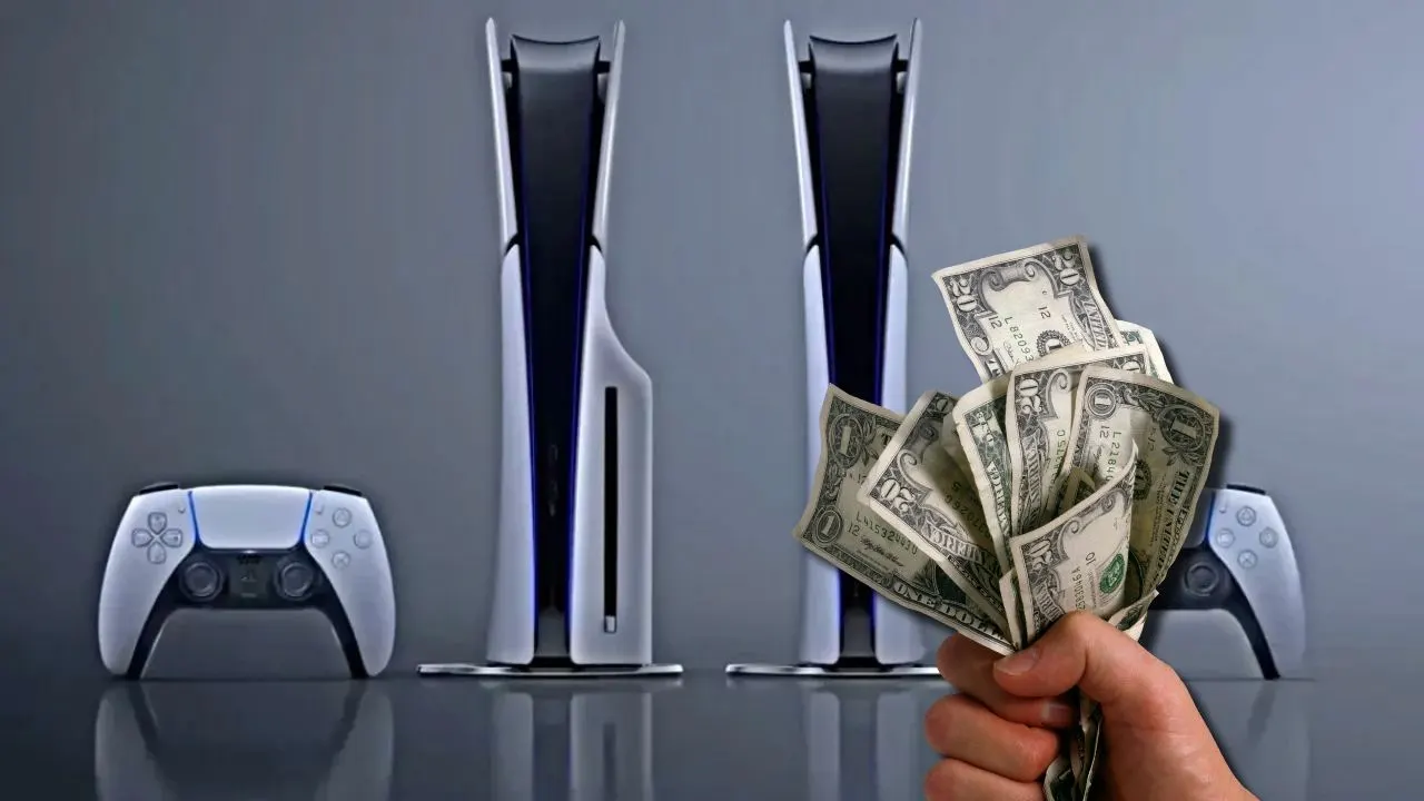 Promocja na PS5. Kup konsolę, dostaniesz 430 zł | Newsy - PlanetaGracza