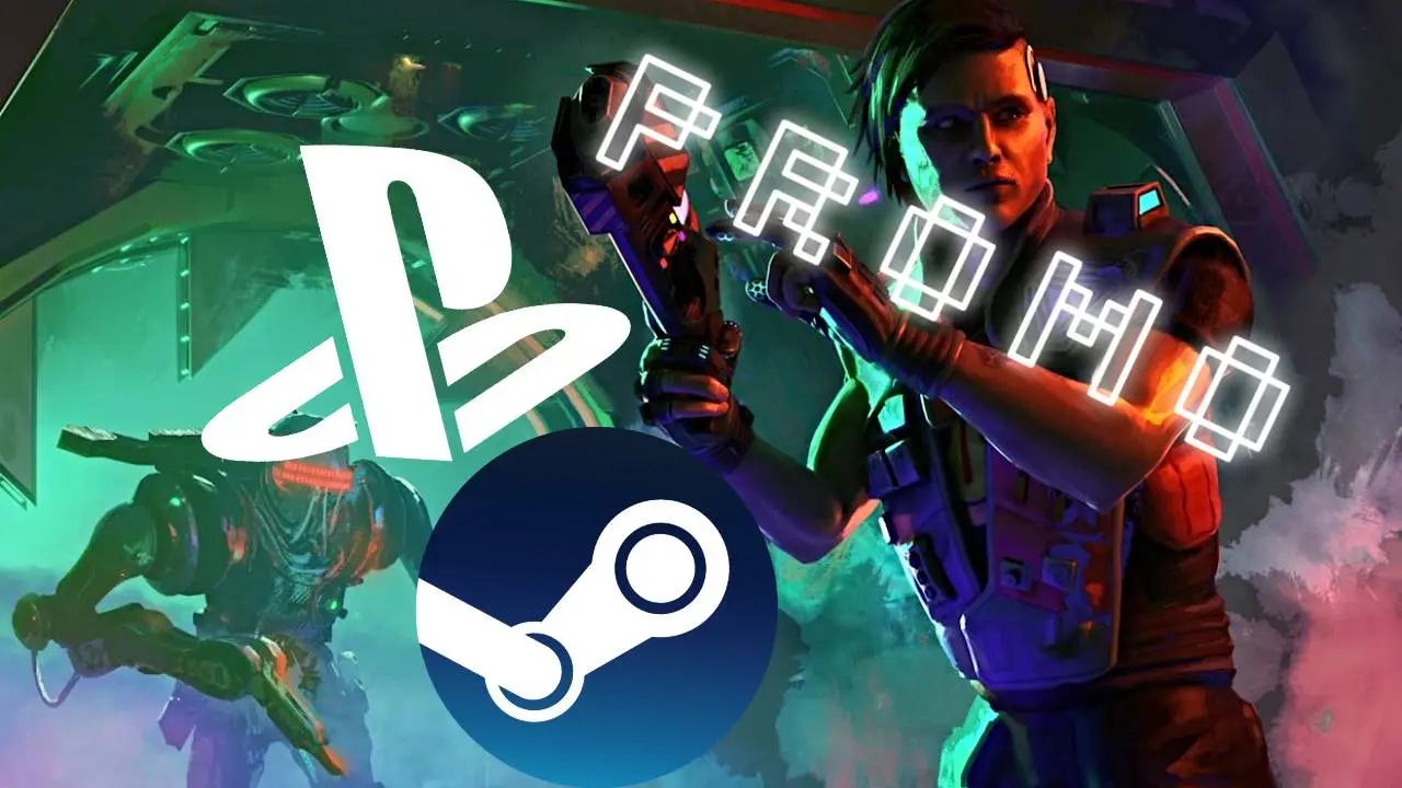 Promocja na remake kultowego hitu na PC i PS5 [historyczna cena] | Newsy - PlanetaGracza