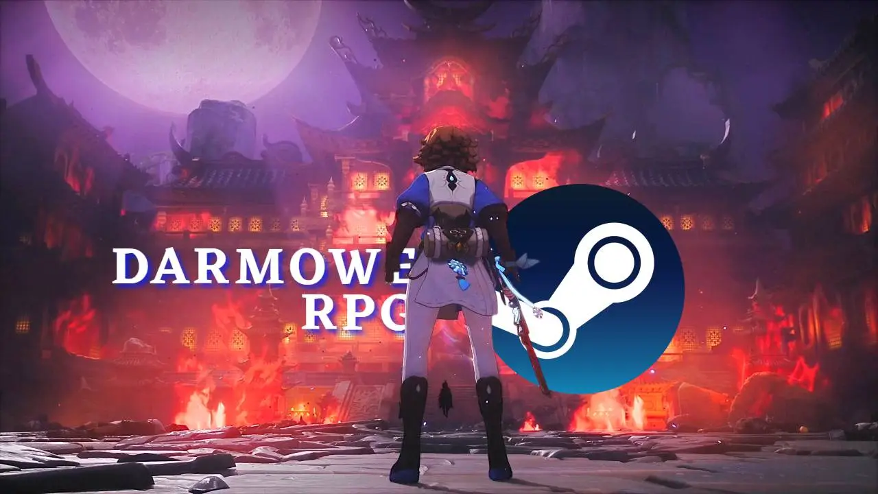 RPG za darmo na Steam. Nowość z problemami na starcie | Newsy - PlanetaGracza