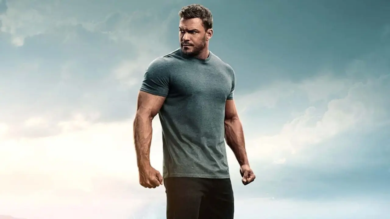 Reacher powraca! Poznaj nową historię uwielbianego bohatera