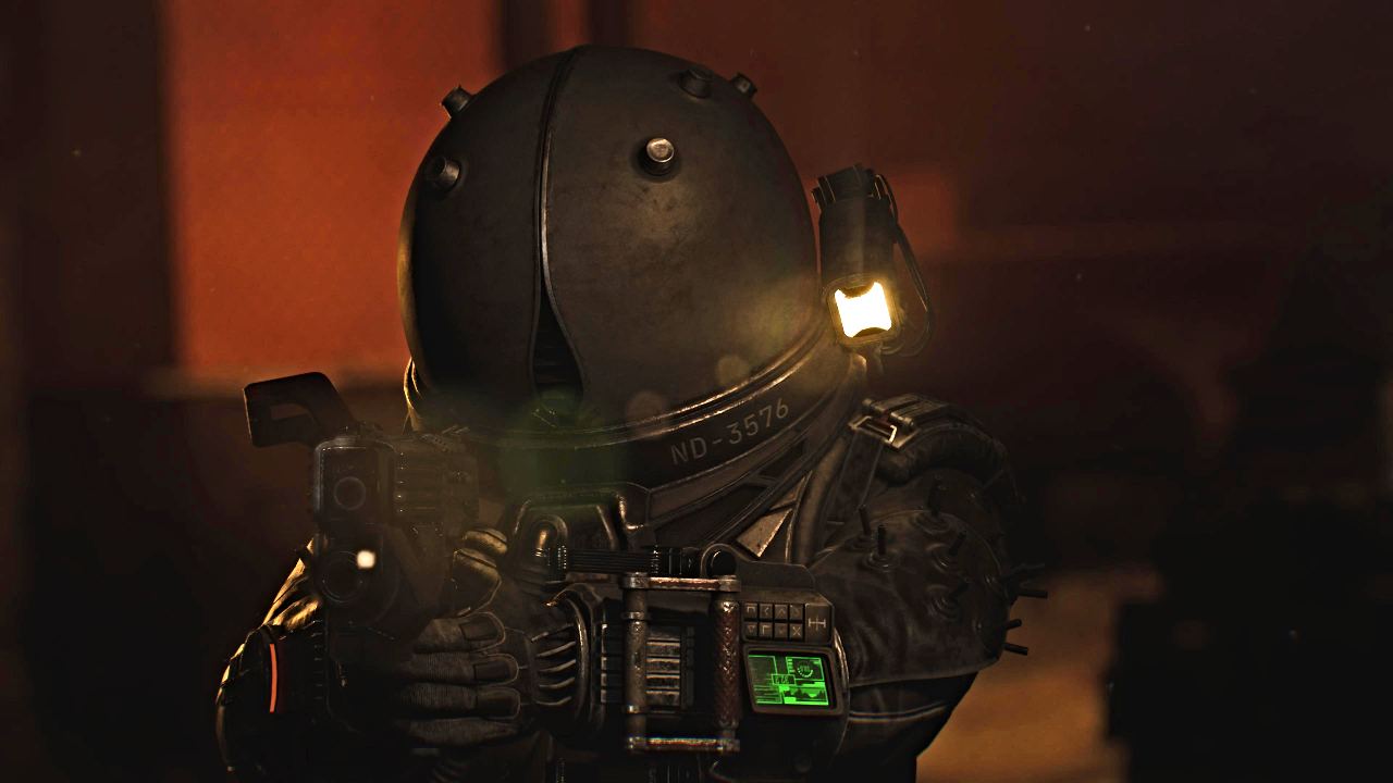 Recenzja Cronos: The New Dawn. PRLowski Dead Space zachwycający pomysłami