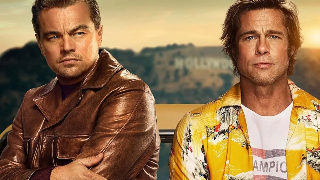 Rekwizyt z filmu Tarantino sprzedany za mnóstwo kasy na aukcji