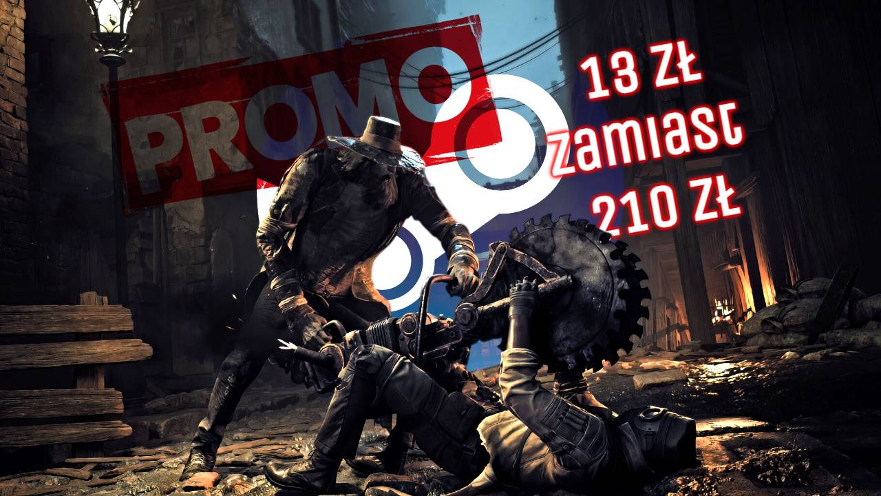 Promocja - 12 zł zamiast 210 zł. Fenomenalne RPG post-apo | Newsy - PlanetaGracza