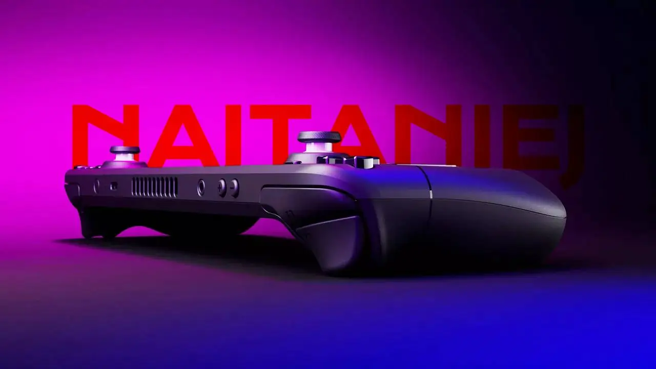 Steam Deck najtaniej. Mega promocja | Newsy - PlanetaGracza