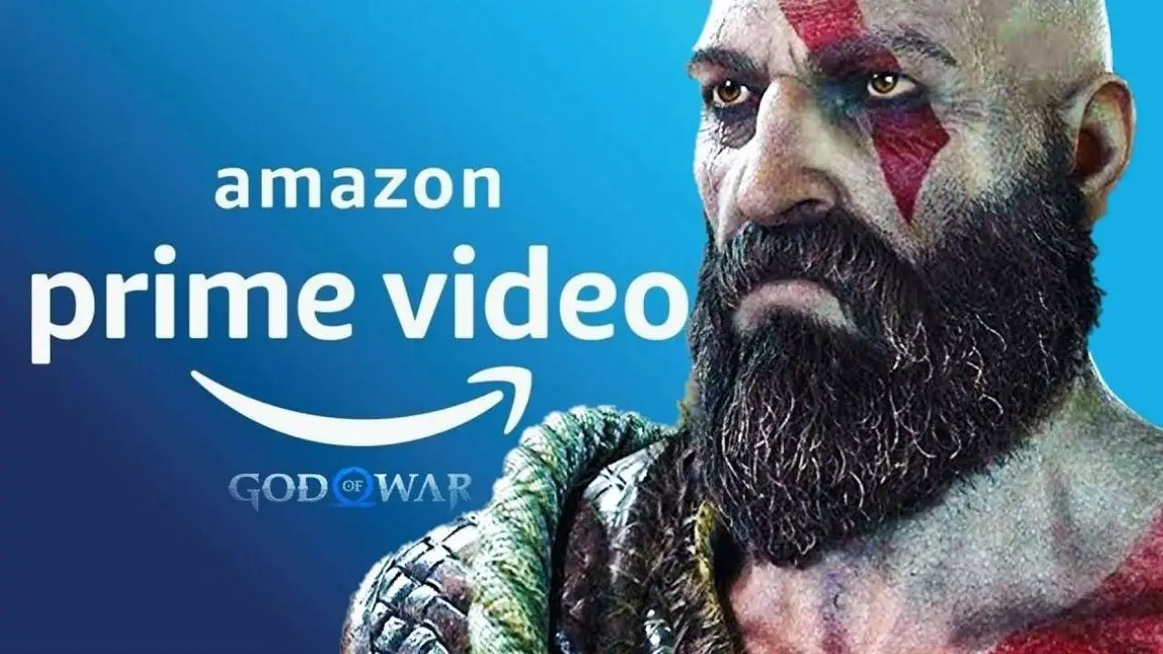 Amazon Prime Video stworzy serial God of War. Zdjęcia rusza już w marcu 2026 roku.