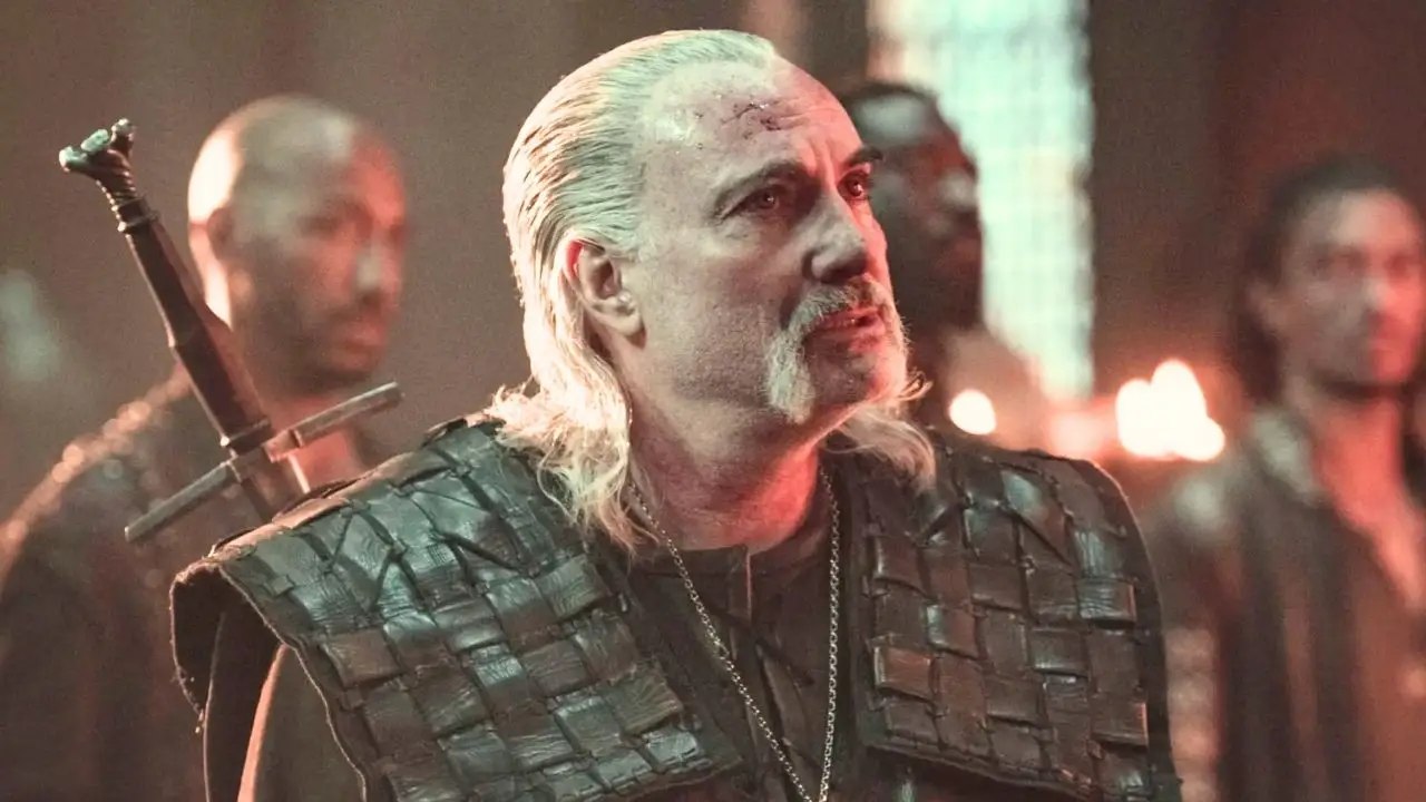 Wiedźmin i zmiana obsady. Nie tylko Geralt zyska nowe oblicze