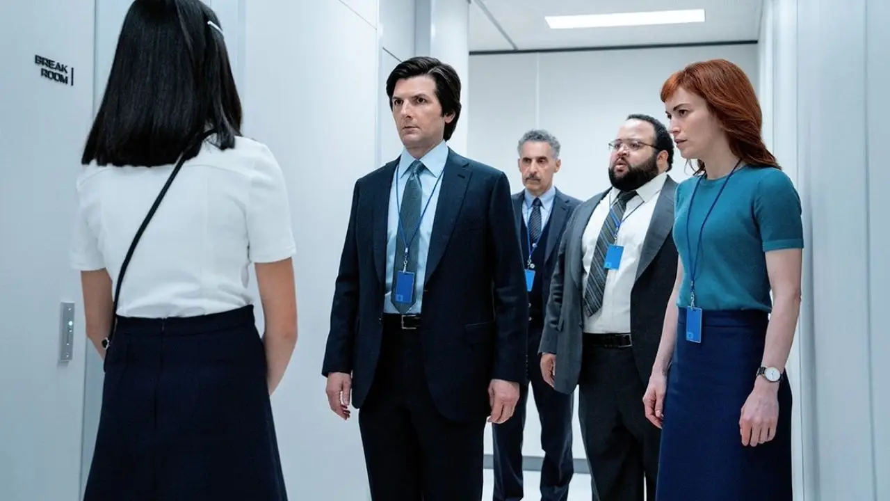 Severance sezon 3., czyli kto powróci do obsady?