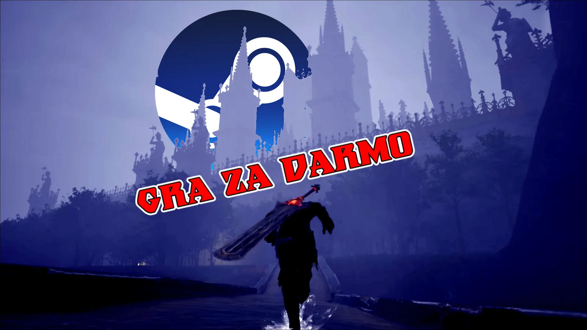 Solar Knight - Sir Lancelot w mrocznej grze akcji. Nowość za darmo na Steam