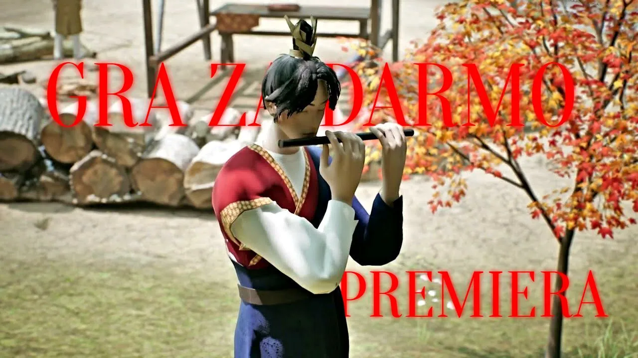 Gra za darmo osadzona w chińskim folklorze | Newsy - PlanetaGracza