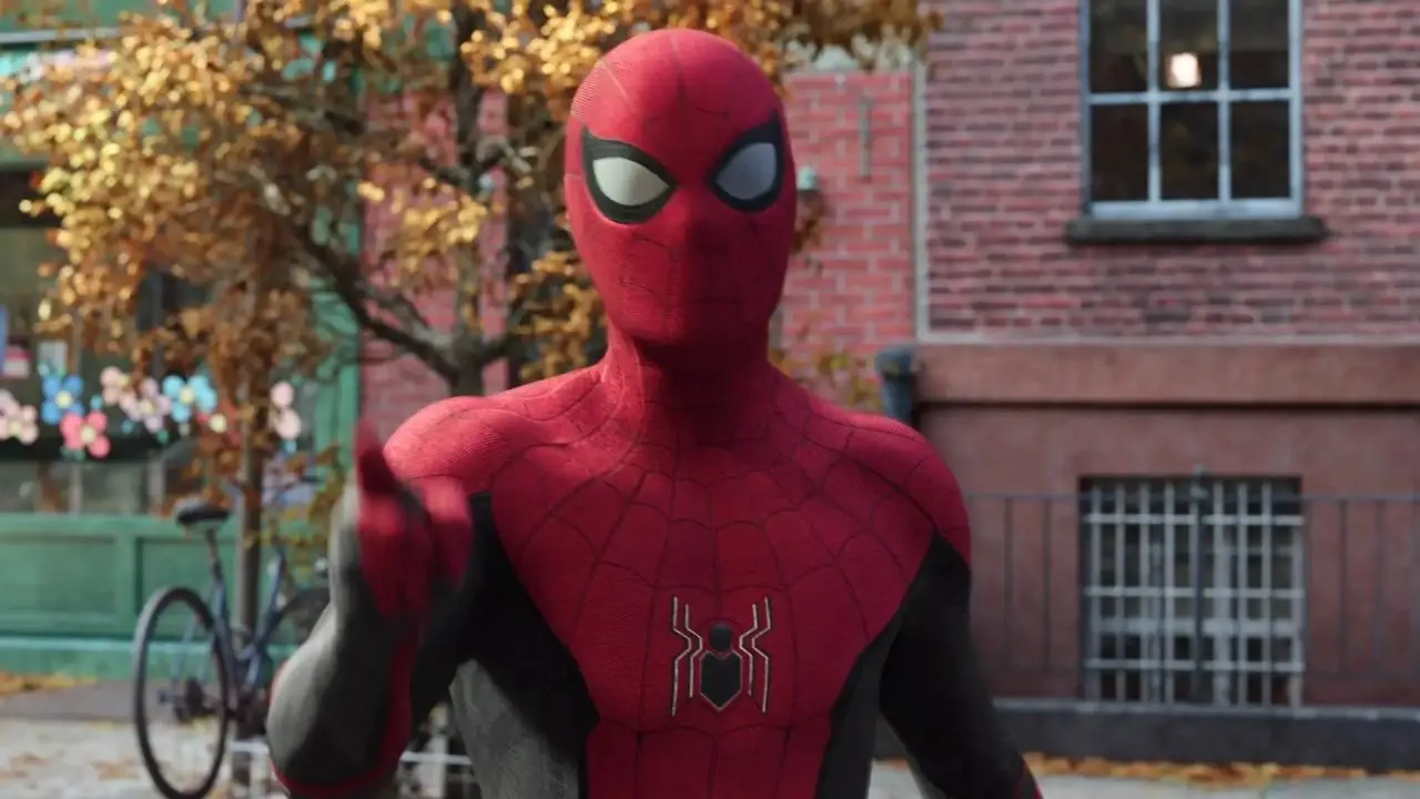 Spider-Man 4 powstaje z udziałem fanów. Tom Holland bierze ich teorie na serio