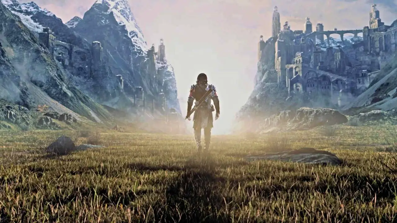 Władca Pierścieni dostanie grę w stylu Hogwarts Legacy | Newsy - PlanetaGracza